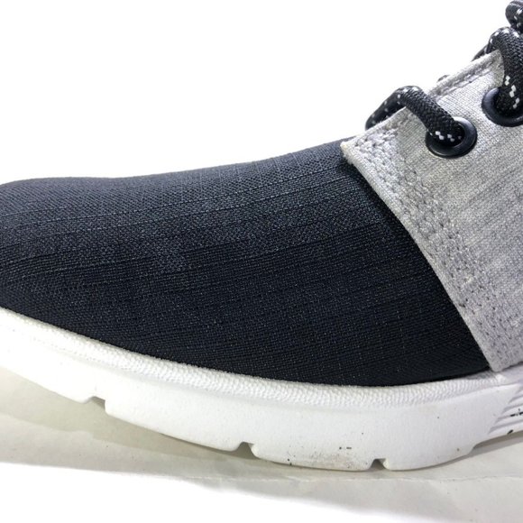 TIMBERLAND MEN'S GRUNGY GENTLEMAN X COLLABORATION KILLINGTON OXFORD SHOE A1İQT - Picture 9 of 12